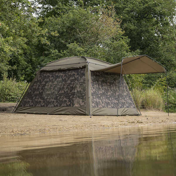 Carp Tent Avid Carp Screen House 4D