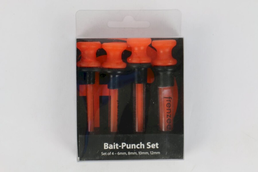 Frenzee Bait Punch Set 