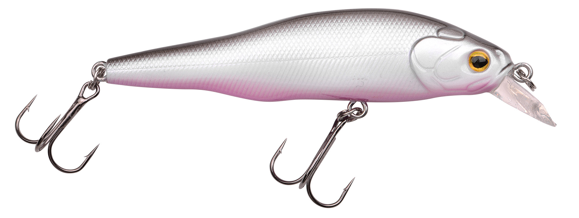 Spro PowerCatcher Minnow 80