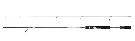 DAM Yagi Spin S2 Spin Rod