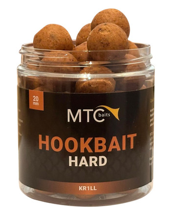 MTC Baits KR1LL Hookbait Hard