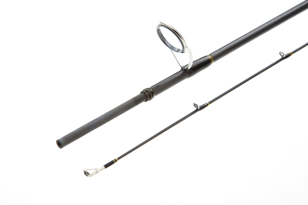 Hearty Rise Valley Hunter Spin Rod 2.17m (3.5-14g)