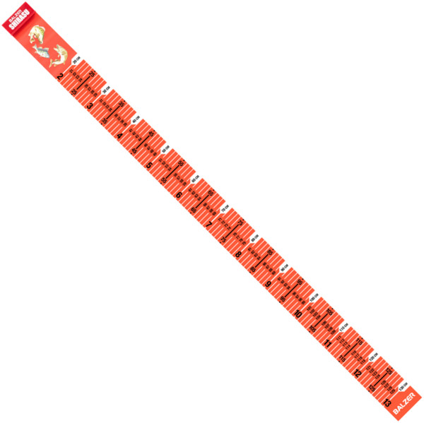 Balzer Shirasu Tape Measure 130 cm