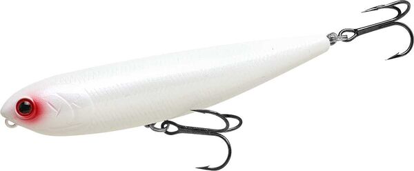 Lucky Craft Sammy 100 Surface Lure 10cm (13.6g) - Sexy Mama