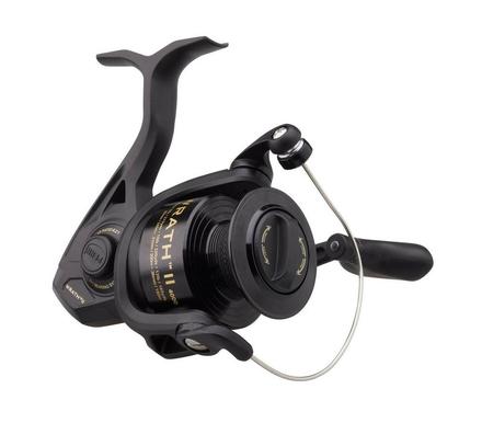 MITCHELL MX3LE SPINNING REEL 2000S FD - Reels