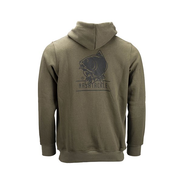 Nash tackle sales hoodie