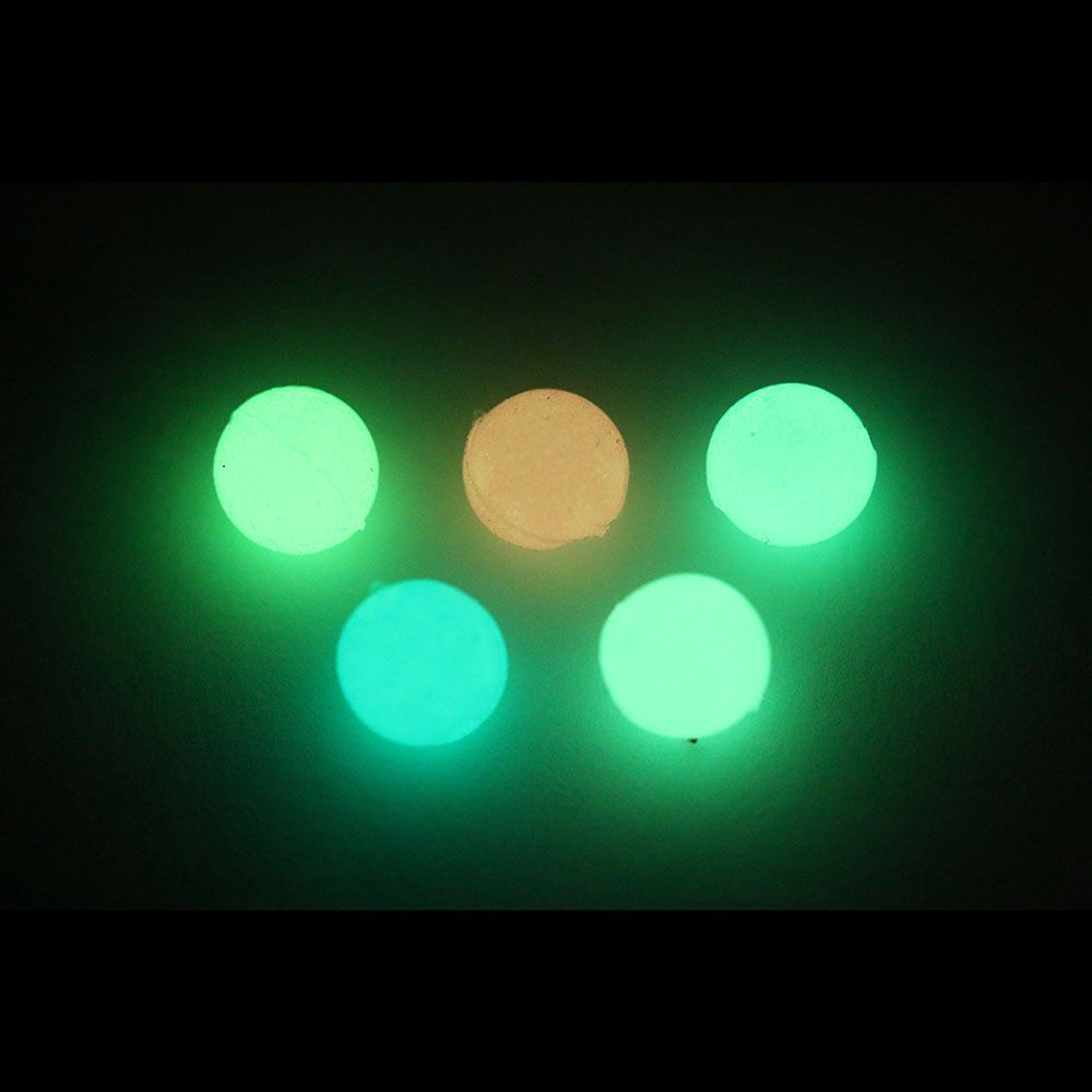 Tronixpro Glow Balls 8mm (15 pieces)