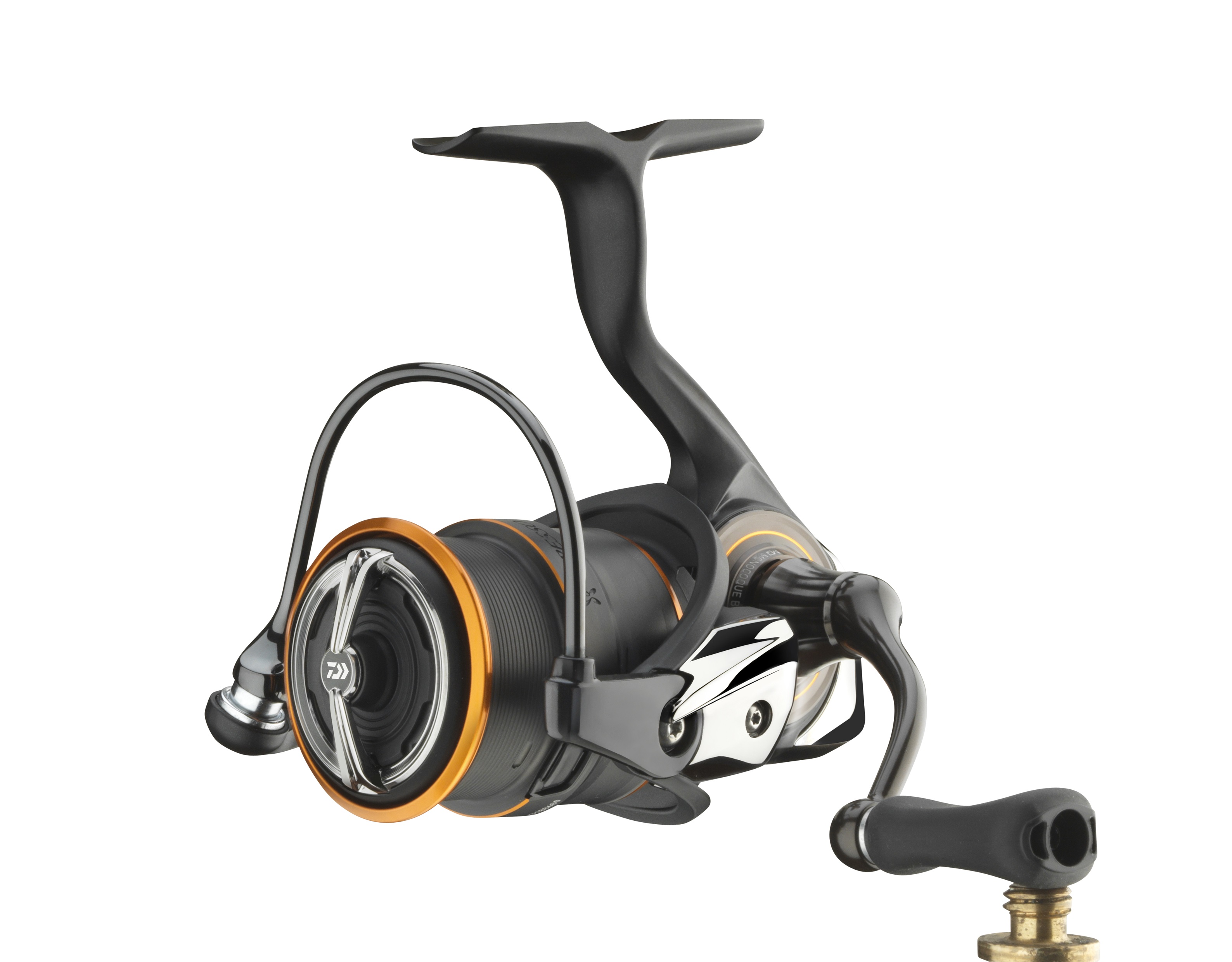 Daiwa 21 Presso LT Spin Reel