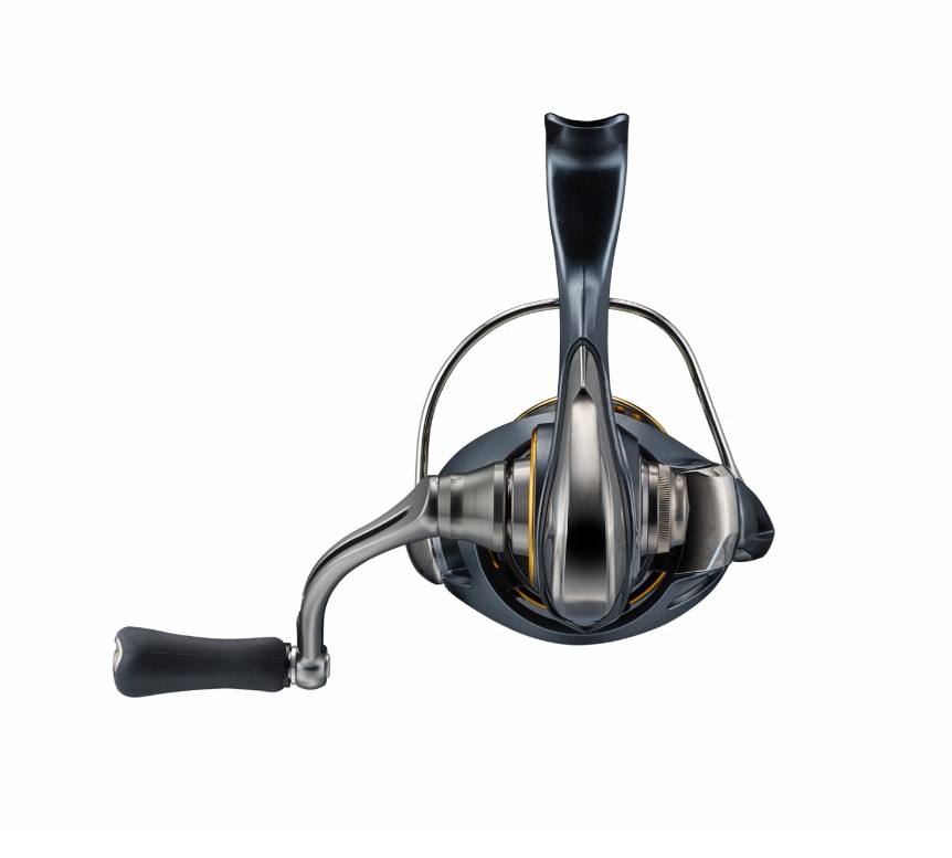 Daiwa 23 Airity Spin Reel