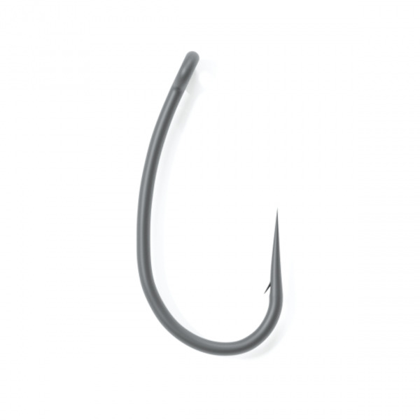 RidgeMonkey Ape-X Curve Barbed Carp Hook