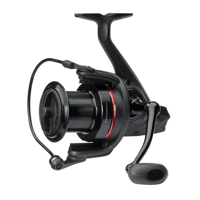 JRC XTX Spinning Reel LC Carp Reel