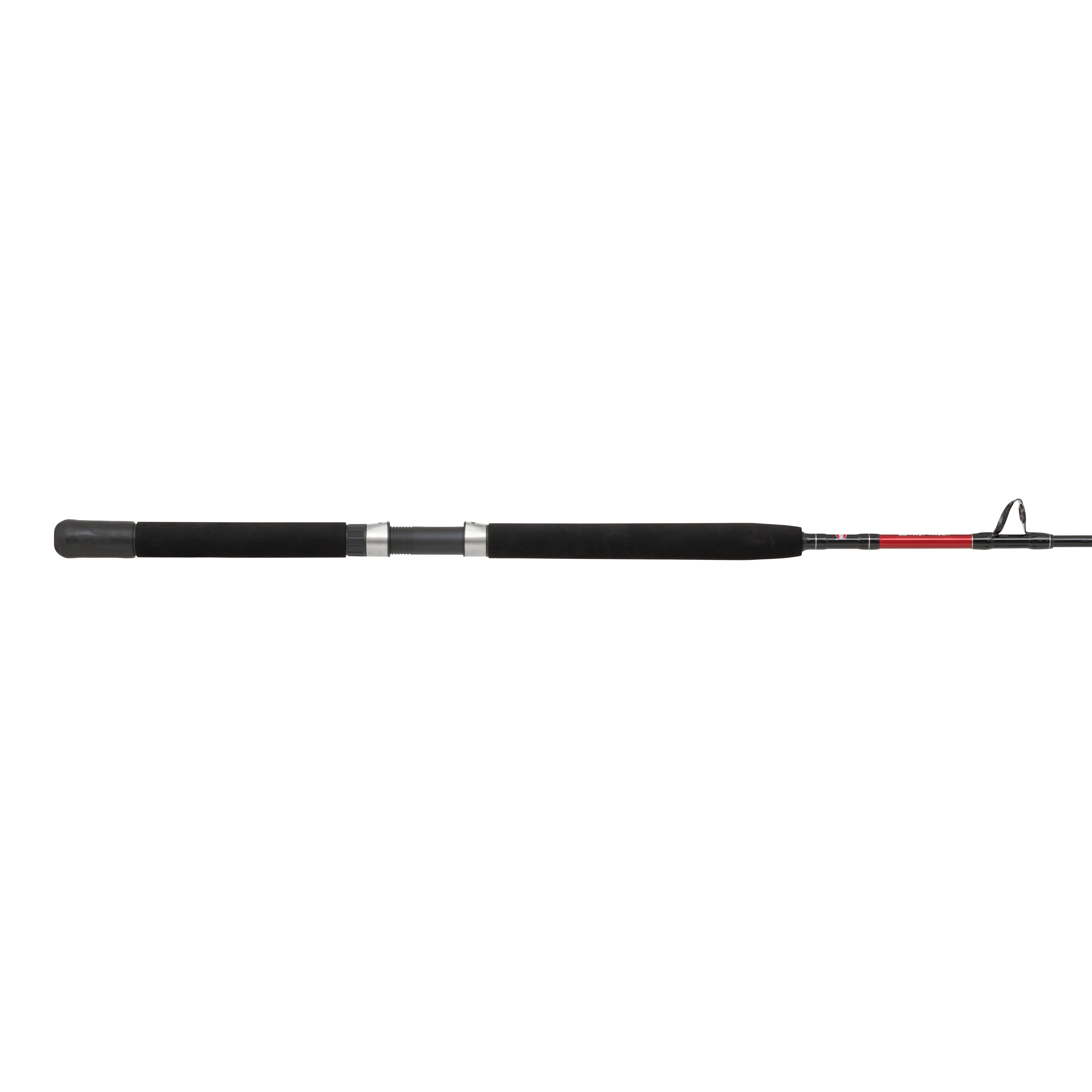 Penn Warfare Stalking Rod 1.70m