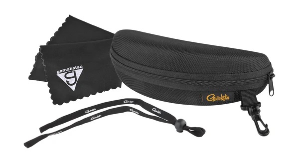 Gamakatsu G-Glasses Racer Sunglasses