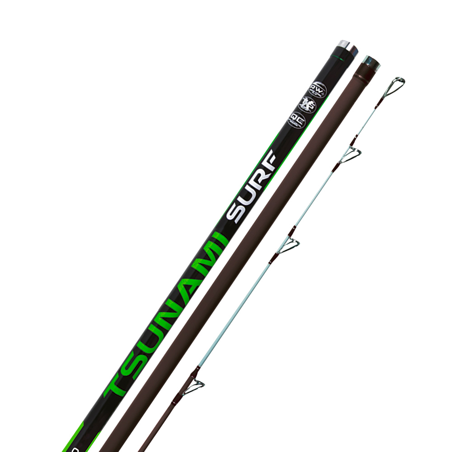 Maver Tsunami Surf Beach Rod 4.2m (250g) (3-pieces)