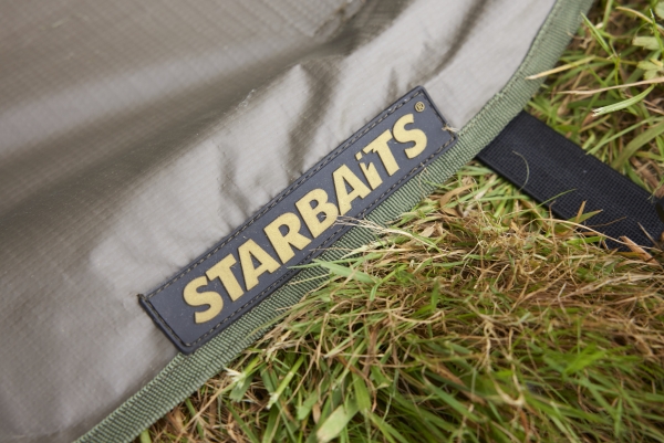 Starbaits QG DLX Bivvy