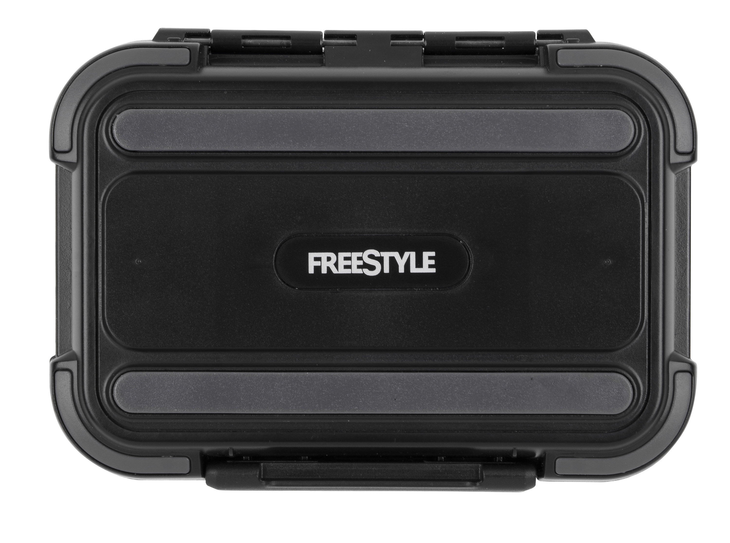 Spro FreeStyle Reload Rig Box