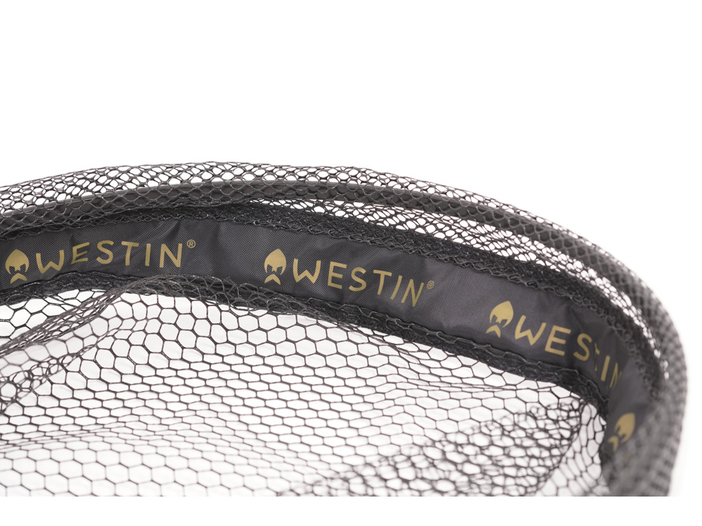 Westin W3 CR Floating Net M W40xL50xD50 (33cm)