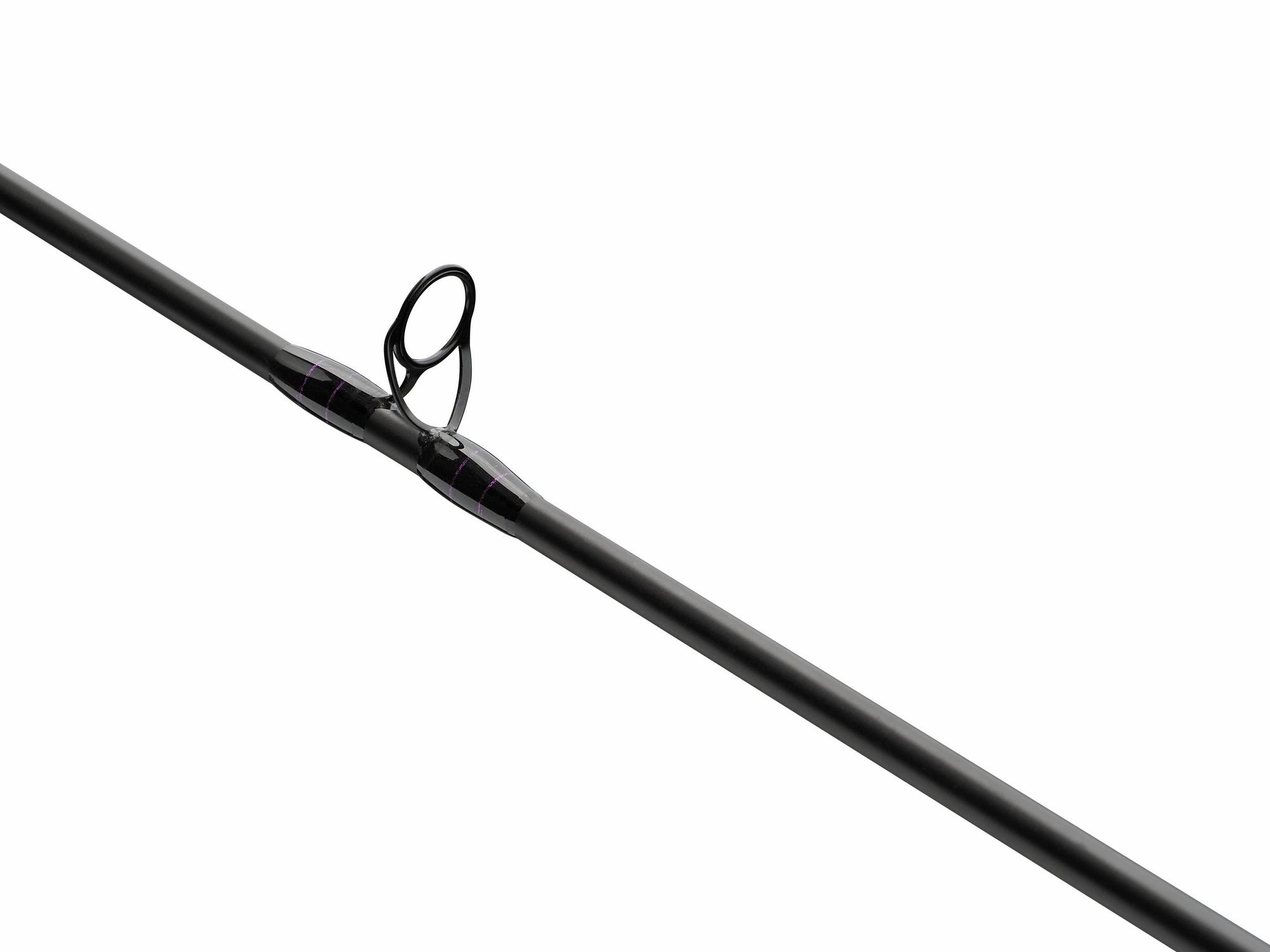 Berkley Lightning HT II Baitcaster Rod