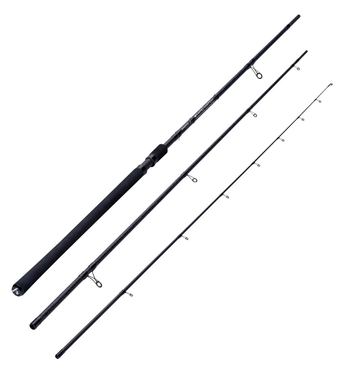 Sportex Rapid Match Rod 3.6m (8-20g) (3-pieces)