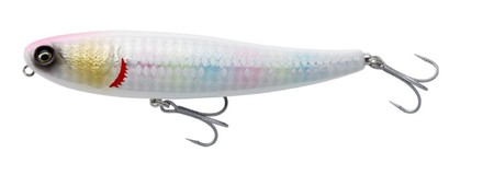 Savage Gear Bullet Mullet Surface Lure 8cm (8g)