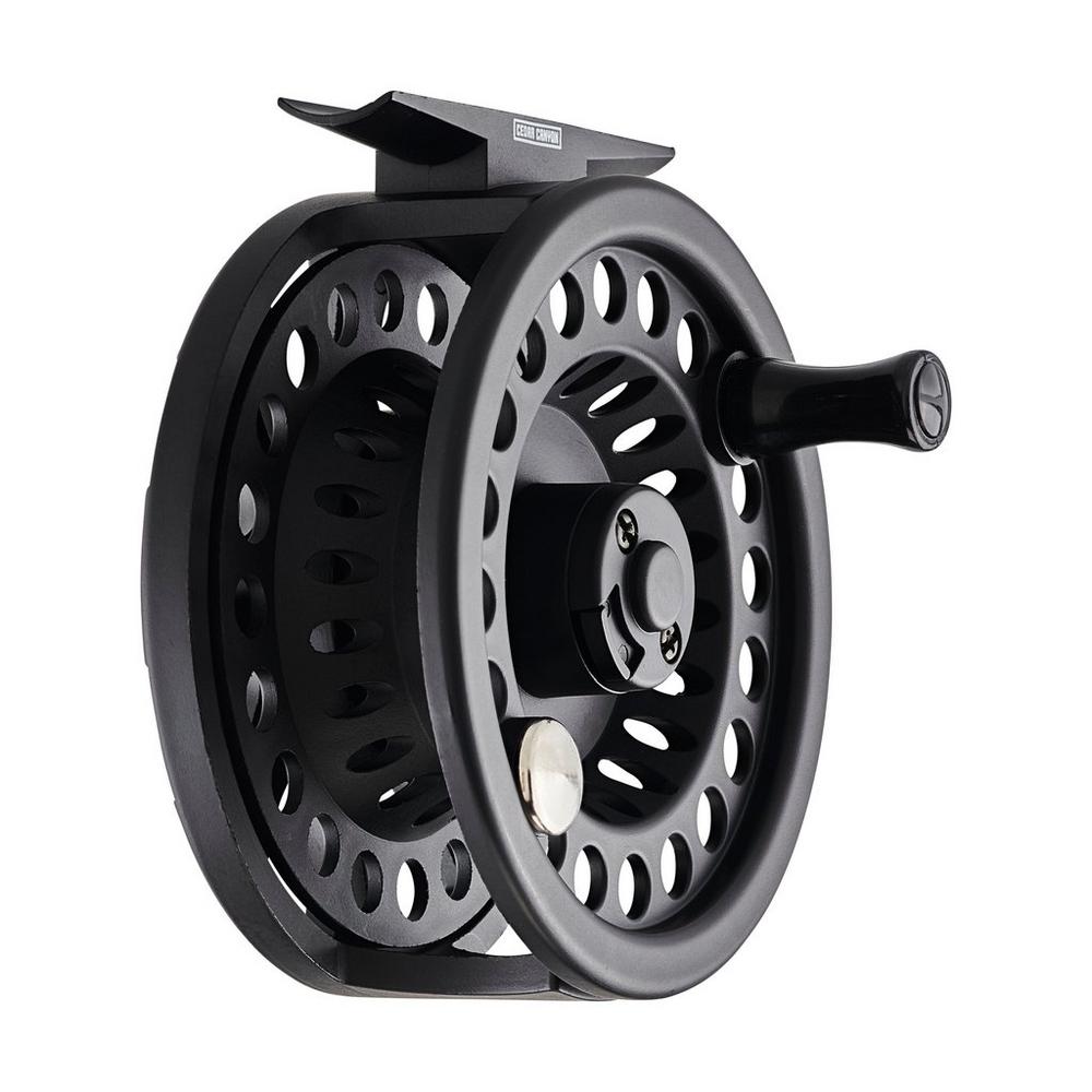 Shakespeare Cedar Canyon Premier Fly Fishing Reel