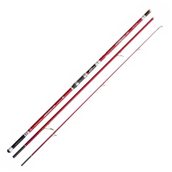 Cinnetic Cross Power 4.50m (350g) Beach rod