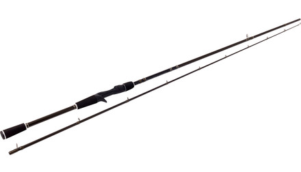 Westin W2 Powerstrike-T Baitcaster Rod