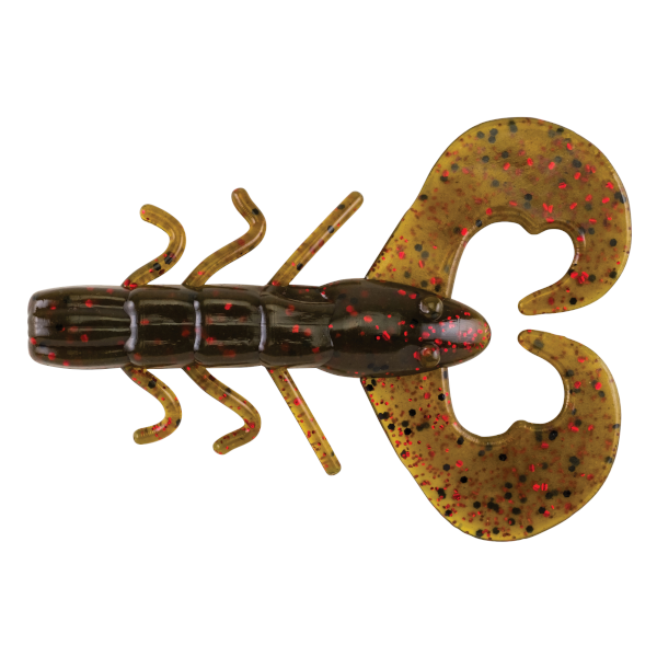 Berkley Powerbait Chigger Bug 3'' 10pcs (multiple options) - California