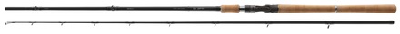 Daiwa DW Pro Staff Big Bait Baitcaster Fishing Rod