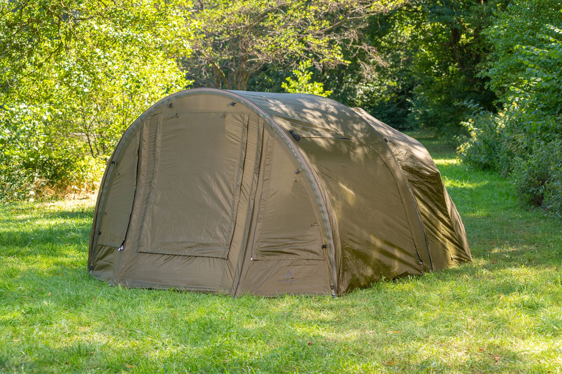 Anaconda Headquarter Bivvy 2 Person