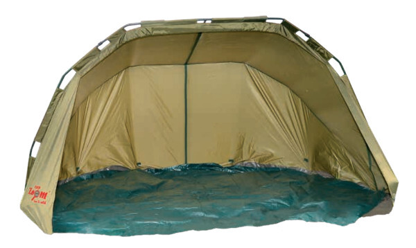 Carp Zoom Expedition Shelter