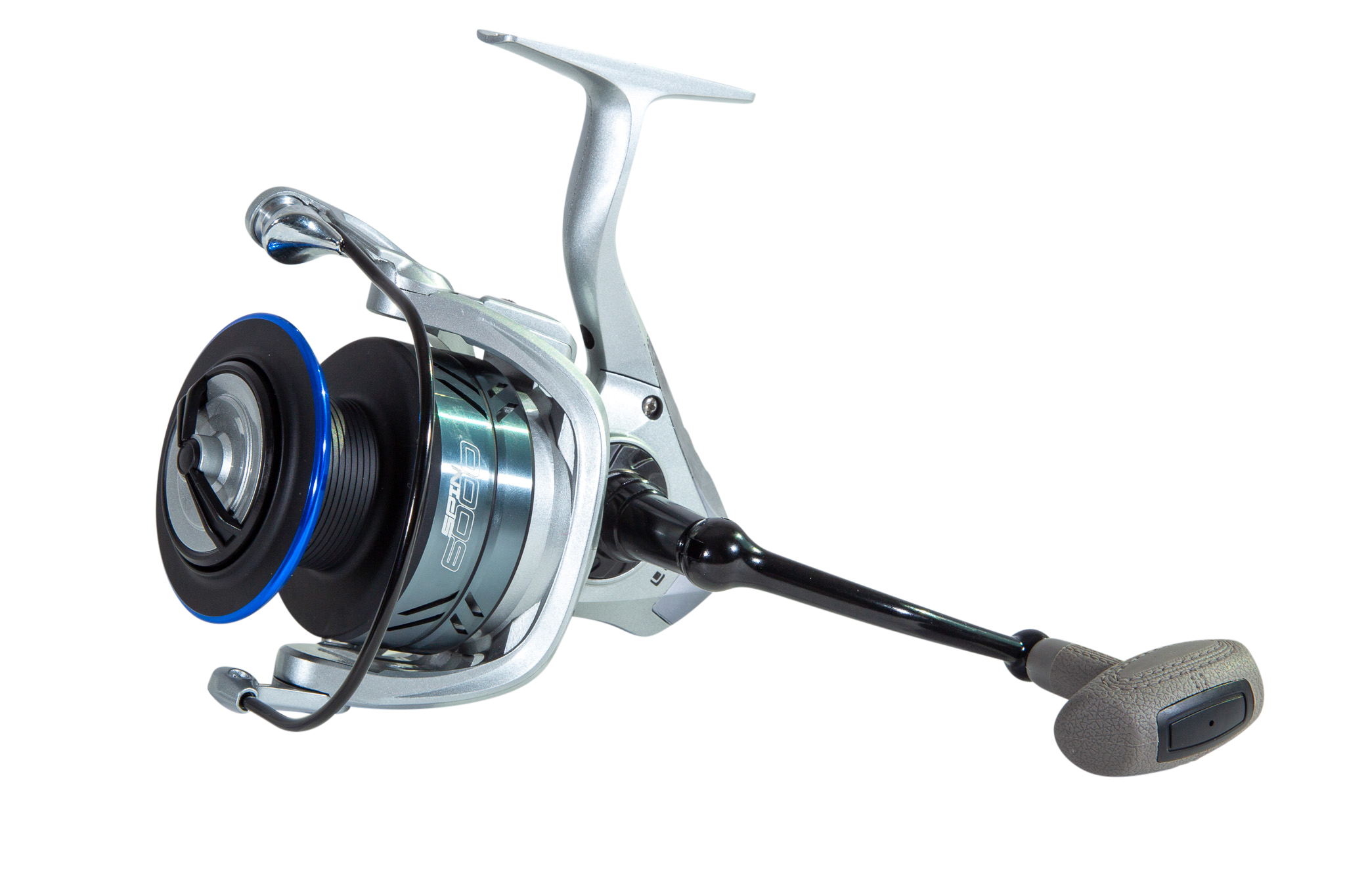 Ultimate Bluecore Sea Fishing Spin Reel