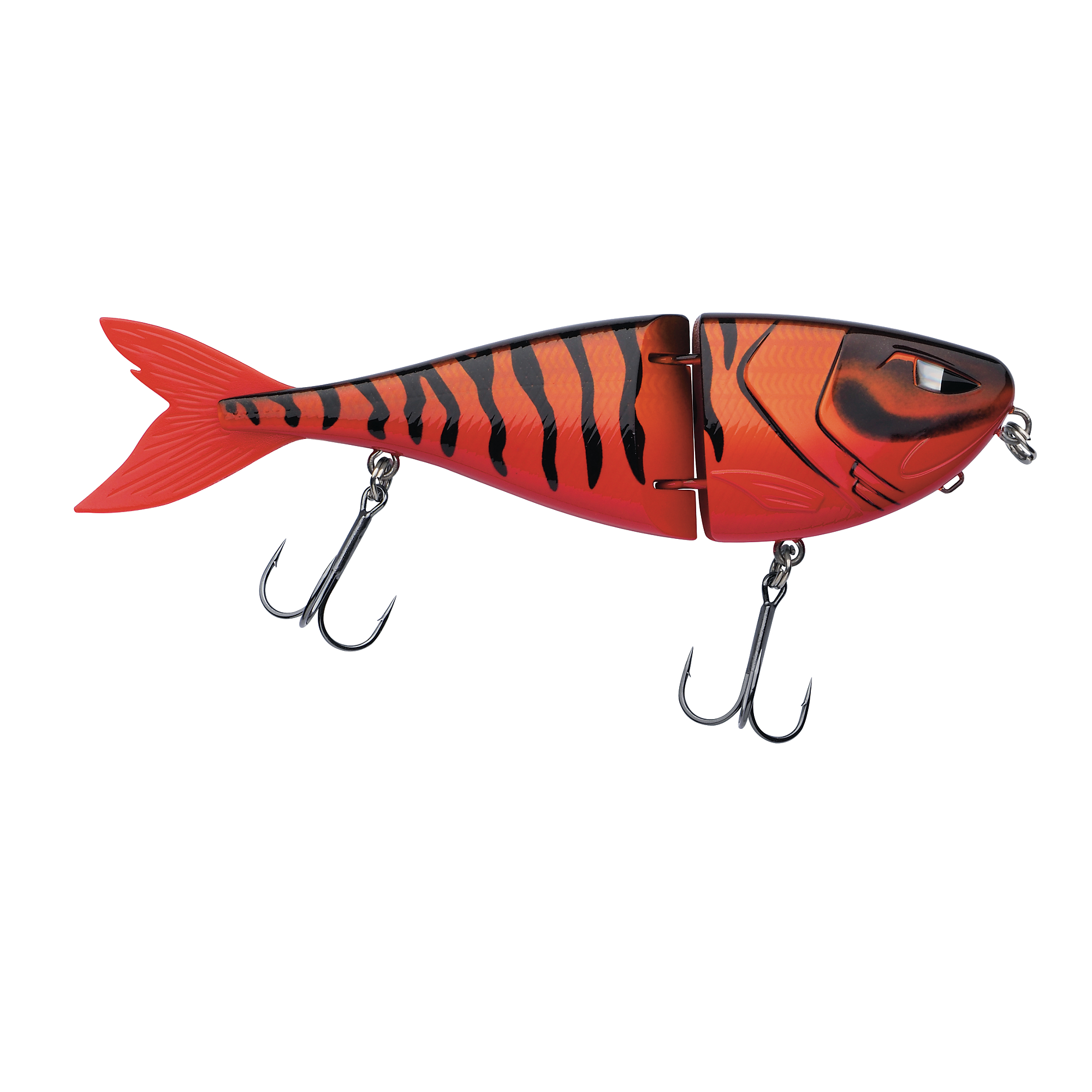 Berkley Zilla Jointed Glider 180 - Red Tiger