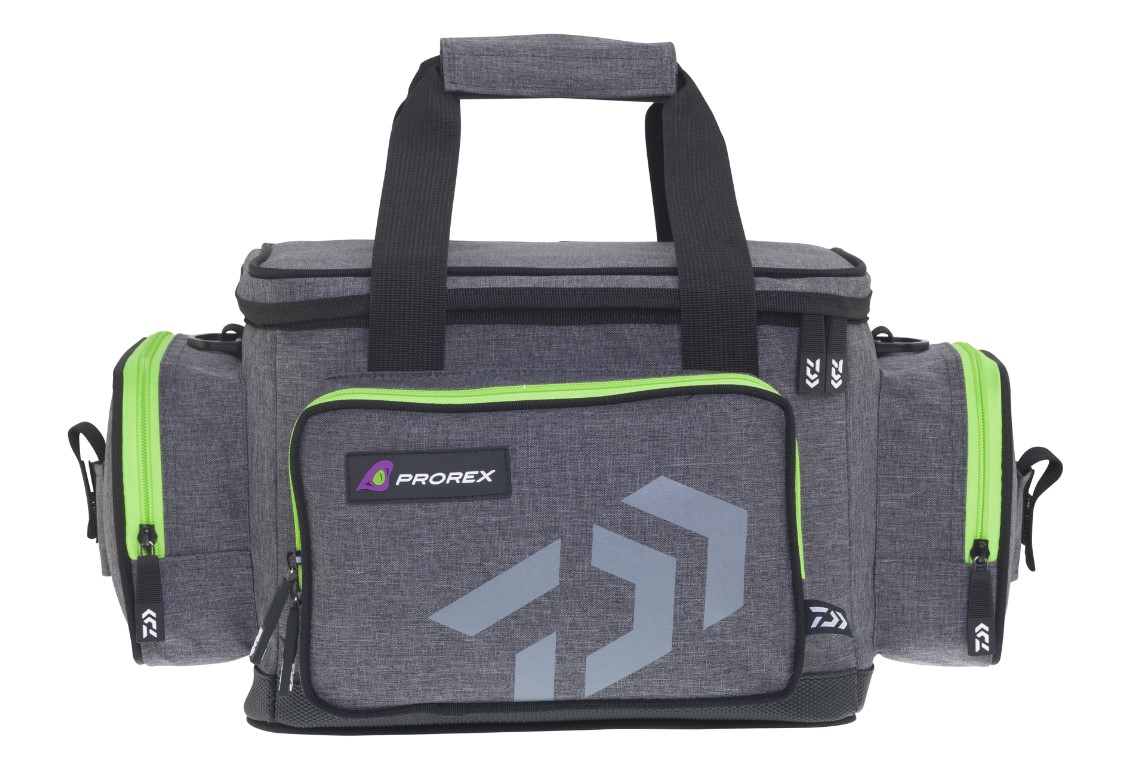 Daiwa PX D-Box Tackle Bag - M