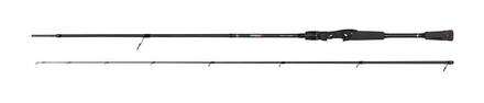 Fox Rage Prism X Perch Jigger Spin Rod 210cm (5-21g)