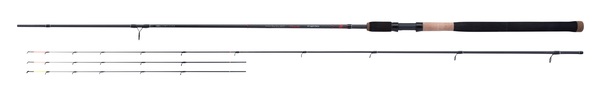 Nytro Marvelist Light Carp Feeder Rod