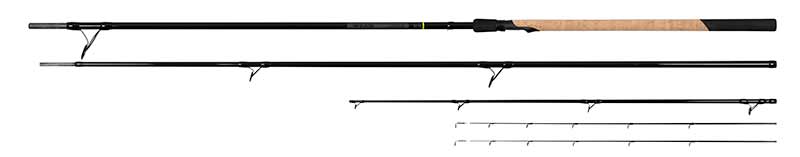 Matrix Aquos Ultra-XD Method Feeder Rod 4.2m (190g)