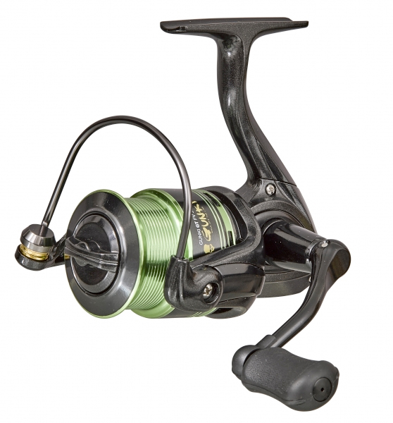 Gunki GT FV Spinning Reel