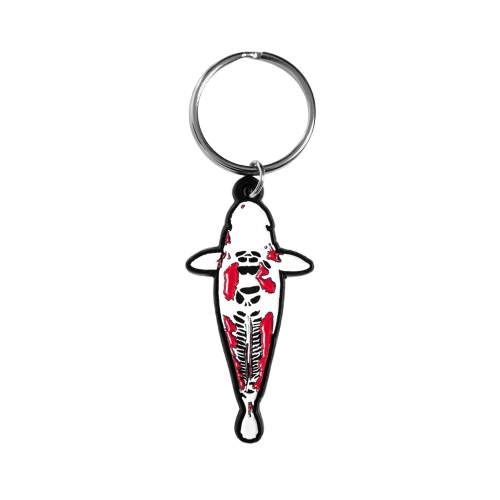 Kumu Keyring - Tall Tales