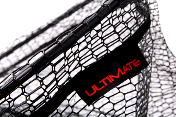 Ultimate Coarse Fishing Landing Net Set