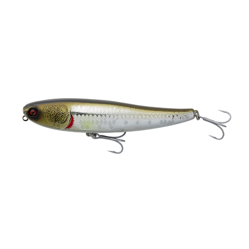Savage Gear Bullet Mullet Surface Lure 8cm (8g)