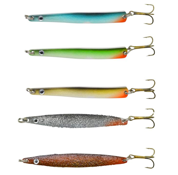 Ron Thompson SeaTrout Pack Inc. Box - 5 pcs (multiple options)