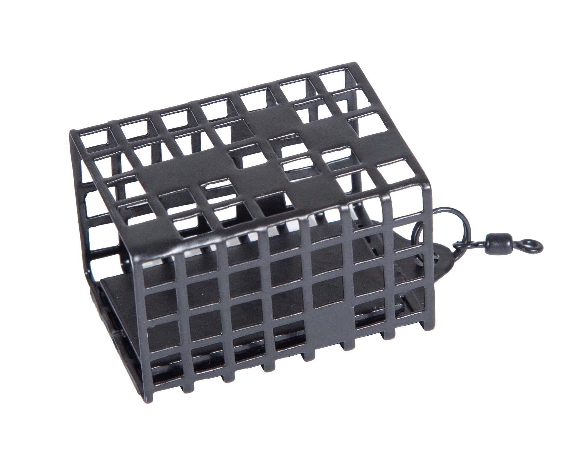 Ultimate Leadfree Cage Feeder Square