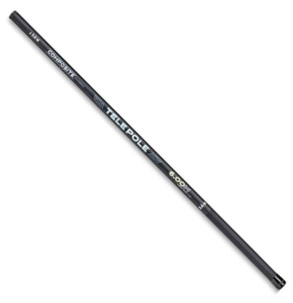 Dam Composite Carbon Tele Pole