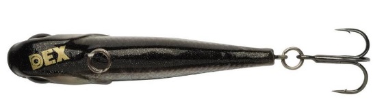 Berkley DEX Ripper Plug 5cm (9.8g)