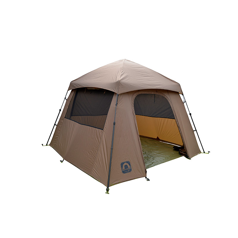 Prologic Firestarter Insta-Zebo Carp Tent