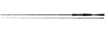 Daiwa Prorex XR BC Finesse Baitcaster 2.20m (5-14g)