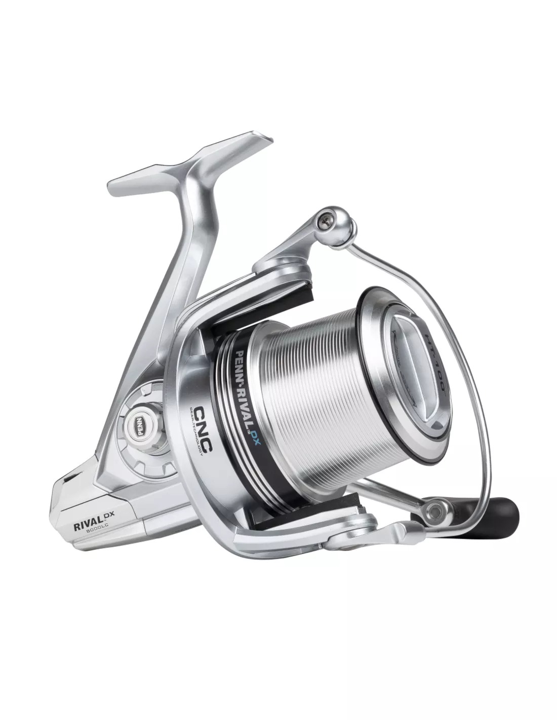 Penn Rival DX Longcast Beach Reel