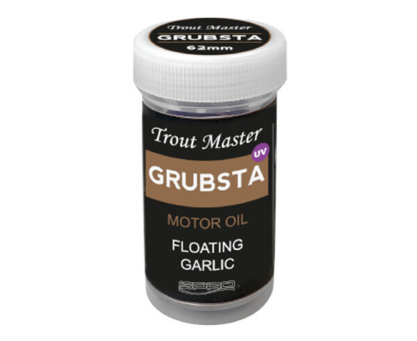 Spro Trout Master Grubsta