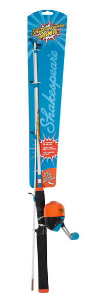 Shakespeare Cosmico Children's Fishing Rod